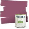 imagePRESTIGE P500NSW6328 Interior Paint and Primer in One 1Gallon SemiGloss Comparable Match of Sherwin Williams Fireweed 1 Gallon SW42FireweedSW6565PCM