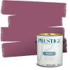 imagePRESTIGE P500NSW6328 Interior Paint and Primer in One 1Gallon SemiGloss Comparable Match of Sherwin Williams Fireweed 1 Gallon SW42FireweedSW6565PCM