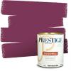 imagePRESTIGE P500NSW6328 Interior Paint and Primer in One 1Gallon SemiGloss Comparable Match of Sherwin Williams Fireweed 1 Gallon SW42FireweedSW6566PCM