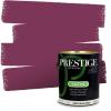 imagePRESTIGE P500NSW6328 Interior Paint and Primer in One 1Gallon SemiGloss Comparable Match of Sherwin Williams Fireweed 1 Gallon SW42FireweedSW6566PCM