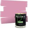 imagePRESTIGE P500NSW6328 Interior Paint and Primer in One 1Gallon SemiGloss Comparable Match of Sherwin Williams Fireweed 1 Gallon SW42FireweedSW6570PCM