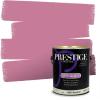 imagePRESTIGE P500NSW6328 Interior Paint and Primer in One 1Gallon SemiGloss Comparable Match of Sherwin Williams Fireweed 1 Gallon SW42FireweedSW6571PCM