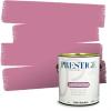 imagePRESTIGE P500NSW6328 Interior Paint and Primer in One 1Gallon SemiGloss Comparable Match of Sherwin Williams Fireweed 1 Gallon SW42FireweedSW6571PCM