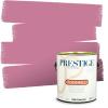 imagePRESTIGE P500NSW6328 Interior Paint and Primer in One 1Gallon SemiGloss Comparable Match of Sherwin Williams Fireweed 1 Gallon SW42FireweedSW6571PCM