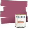 imagePRESTIGE P500NSW6328 Interior Paint and Primer in One 1Gallon SemiGloss Comparable Match of Sherwin Williams Fireweed 1 Gallon SW42FireweedSW6572PCM