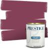 imagePRESTIGE P500NSW6328 Interior Paint and Primer in One 1Gallon SemiGloss Comparable Match of Sherwin Williams Fireweed 1 Gallon SW42FireweedSW6573PCM