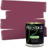 imagePRESTIGE P500NSW6328 Interior Paint and Primer in One 1Gallon SemiGloss Comparable Match of Sherwin Williams Fireweed 1 Gallon SW42FireweedSW6573PCM