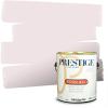 imagePRESTIGE P500NSW6328 Interior Paint and Primer in One 1Gallon SemiGloss Comparable Match of Sherwin Williams Fireweed 1 Gallon SW42FireweedSW6574PCM
