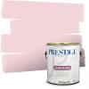 imagePRESTIGE P500NSW6328 Interior Paint and Primer in One 1Gallon SemiGloss Comparable Match of Sherwin Williams Fireweed 1 Gallon SW42FireweedSW6575PCM