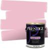 imagePRESTIGE P500NSW6328 Interior Paint and Primer in One 1Gallon SemiGloss Comparable Match of Sherwin Williams Fireweed 1 Gallon SW42FireweedSW6576PCM