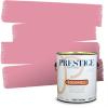 imagePRESTIGE P500NSW6328 Interior Paint and Primer in One 1Gallon SemiGloss Comparable Match of Sherwin Williams Fireweed 1 Gallon SW42FireweedSW6577PCM