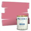 imagePRESTIGE P500NSW6328 Interior Paint and Primer in One 1Gallon SemiGloss Comparable Match of Sherwin Williams Fireweed 1 Gallon SW42FireweedSW6578PCM
