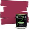 imagePRESTIGE P500NSW6328 Interior Paint and Primer in One 1Gallon SemiGloss Comparable Match of Sherwin Williams Fireweed 1 Gallon SW42FireweedSW6580PCM