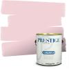 imagePRESTIGE P500NSW6328 Interior Paint and Primer in One 1Gallon SemiGloss Comparable Match of Sherwin Williams Fireweed 1 Gallon SW42FireweedSW6582PCM