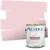 imagePRESTIGE P500NSW6328 Interior Paint and Primer in One 1Gallon SemiGloss Comparable Match of Sherwin Williams Fireweed 1 Gallon SW42FireweedSW6582PCM