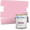 imagePRESTIGE P500NSW6328 Interior Paint and Primer in One 1Gallon SemiGloss Comparable Match of Sherwin Williams Fireweed 1 Gallon SW42FireweedSW6583PCM