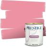 imagePRESTIGE P500NSW6328 Interior Paint and Primer in One 1Gallon SemiGloss Comparable Match of Sherwin Williams Fireweed 1 Gallon SW42FireweedSW6584PCM