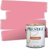 imagePRESTIGE P500NSW6328 Interior Paint and Primer in One 1Gallon SemiGloss Comparable Match of Sherwin Williams Fireweed 1 Gallon SW42FireweedSW6584PCM