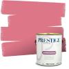 imagePRESTIGE P500NSW6328 Interior Paint and Primer in One 1Gallon SemiGloss Comparable Match of Sherwin Williams Fireweed 1 Gallon SW42FireweedSW6585PCM