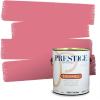 imagePRESTIGE P500NSW6328 Interior Paint and Primer in One 1Gallon SemiGloss Comparable Match of Sherwin Williams Fireweed 1 Gallon SW42FireweedSW6585PCM