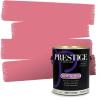 imagePRESTIGE P500NSW6328 Interior Paint and Primer in One 1Gallon SemiGloss Comparable Match of Sherwin Williams Fireweed 1 Gallon SW42FireweedSW6585PCM