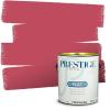 imagePRESTIGE P500NSW6328 Interior Paint and Primer in One 1Gallon SemiGloss Comparable Match of Sherwin Williams Fireweed 1 Gallon SW42FireweedSW6586PCM