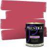 imagePRESTIGE P500NSW6328 Interior Paint and Primer in One 1Gallon SemiGloss Comparable Match of Sherwin Williams Fireweed 1 Gallon SW42FireweedSW6586PCM