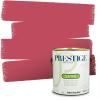imagePRESTIGE P500NSW6328 Interior Paint and Primer in One 1Gallon SemiGloss Comparable Match of Sherwin Williams Fireweed 1 Gallon SW42FireweedSW6586PCM