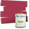 imagePRESTIGE P500NSW6328 Interior Paint and Primer in One 1Gallon SemiGloss Comparable Match of Sherwin Williams Fireweed 1 Gallon SW42FireweedSW6587PCM