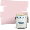 imagePRESTIGE P500NSW6328 Interior Paint and Primer in One 1Gallon SemiGloss Comparable Match of Sherwin Williams Fireweed 1 Gallon SW42FireweedSW6589PCM