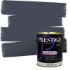 imagePRESTIGE Paints E100NHC158BM Paint and Primer In One 1 gallon Newburg green833BMPCM