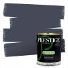 imagePRESTIGE Paints E100NHC158BM Paint and Primer In One 1 gallon Newburg green833BMPCM