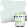 imagePRESTIGE Paints E100NHC158BM Paint and Primer In One 1 gallon Newburg green846BMPCM