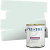 imagePRESTIGE Paints E100NHC158BM Paint and Primer In One 1 gallon Newburg green846BMPCM