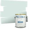 imagePRESTIGE Paints E100NHC158BM Paint and Primer In One 1 gallon Newburg green847BMPCM