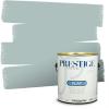 imagePRESTIGE Paints E100NHC158BM Paint and Primer In One 1 gallon Newburg greenHC146BMPCM