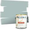 imagePRESTIGE Paints E100NHC158BM Paint and Primer In One 1 gallon Newburg greenHC146BMPCM