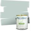 imagePRESTIGE Paints E100NHC158BM Paint and Primer In One 1 gallon Newburg greenHC147BMPCM