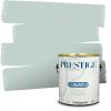 imagePRESTIGE Paints E100NHC158BM Paint and Primer In One 1 gallon Newburg greenHC147BMPCM