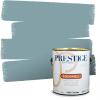 imagePRESTIGE Paints E100NHC158BM Paint and Primer In One 1 gallon Newburg greenHC148BMPCM