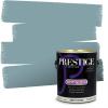imagePRESTIGE Paints E100NHC158BM Paint and Primer In One 1 gallon Newburg greenHC148BMPCM