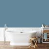 imagePRESTIGE Paints E100NHC158BM Paint and Primer In One 1 gallon Newburg greenHC151BMPCM