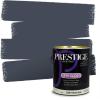 imagePRESTIGE Paints E100NHC158BM Paint and Primer In One 1 gallon Newburg greenHC154BMPCM