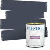 imagePRESTIGE Paints E100NHC158BM Paint and Primer In One 1 gallon Newburg greenHC154BMPCM