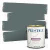 imagePRESTIGE Paints E100NHC158BM Paint and Primer In One 1 gallon Newburg greenHC160BMPCM