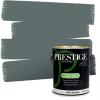 imagePRESTIGE Paints E100NHC158BM Paint and Primer In One 1 gallon Newburg greenHC160BMPCM