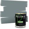 imagePRESTIGE Paints E100NHC158BM Paint and Primer In One 1 gallon Newburg greenHC161BMPCM