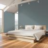 imagePRESTIGE Paints E100NHC158BM Paint and Primer In One 1 gallon Newburg greenHC161BMPCM