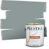 imagePRESTIGE Paints E100NHC158BM Paint and Primer In One 1 gallon Newburg greenHC162BMPCM