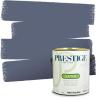 imagePRESTIGE Paints Exterior Paint and Primer In One 1Gallon Flat Comparable Match of Sherwin Williams Blue MosqueSW6544PCM